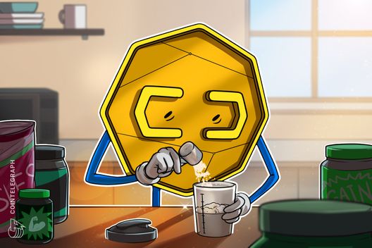 LayerZero, Stargate tokens jump on $110M acquisition plan