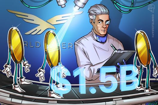 ALT5 Sigma to raise $1.5B for first World Liberty Financial corporate treasury