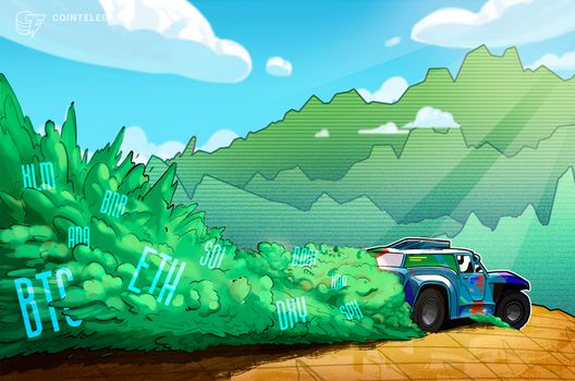 Price predictions 8/11: SPX, DXY, BTC, ETH, XRP, BNB, SOL, DOGE, ADA, HYPE