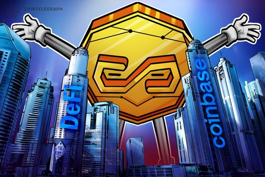 Coinbase revives stablecoin bootstrap fund to boost USDC in DeFi