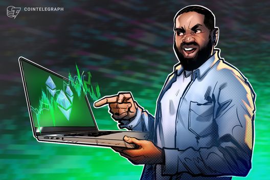 Ethereum whales scoop sales by traders in ‘disbelief’ of rally: Santiment