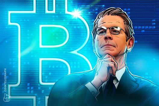 US Treasury’s Scott Bessent backpedals: Bitcoin buying still possible