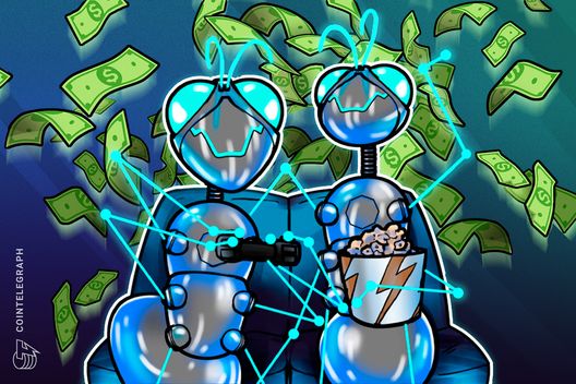 Investors target ‘fun-first’ crypto games as funding jumps 94% in July