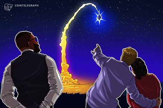 Sorry, ETH holders…you may have to wait longer for all-time highs