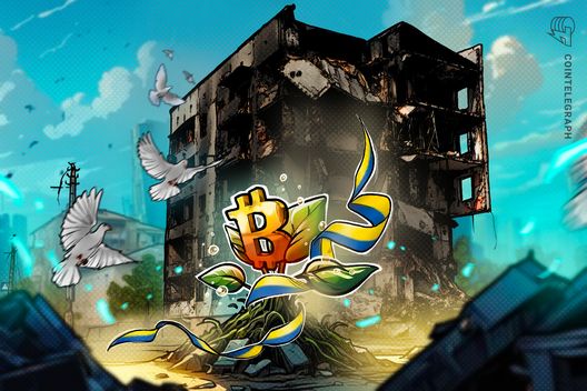 How would peace in Ukraine affect Bitcoin’s price?