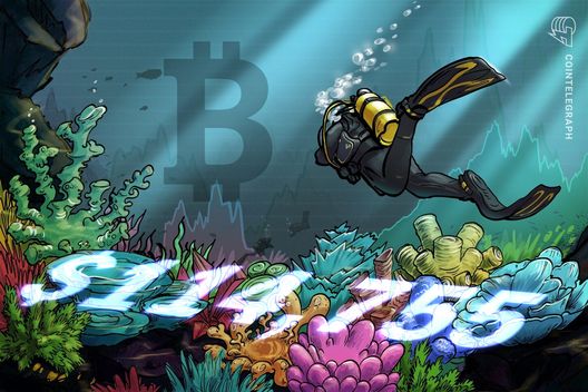 Was the Bitcoin price bottom $114.7K?: Data suggests it's time for a reversal