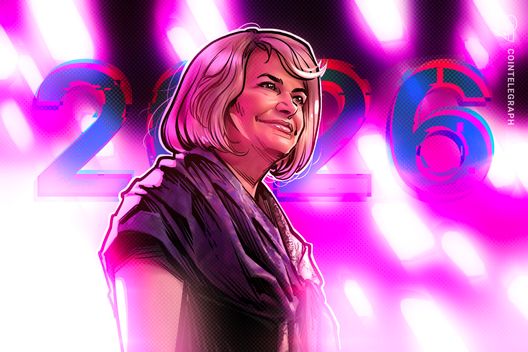 US Senator Lummis: Crypto market structure bill will be law by 2026