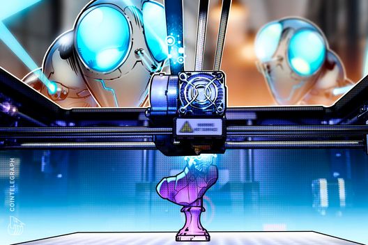 3D-printed housing company adopts Bitcoin, NFTs in blockchain pivot