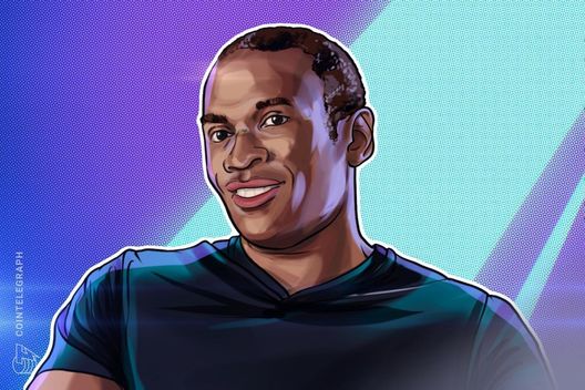 Arthur Hayes shifts focus to longevity after Trump pardon, invests in stem cell venture