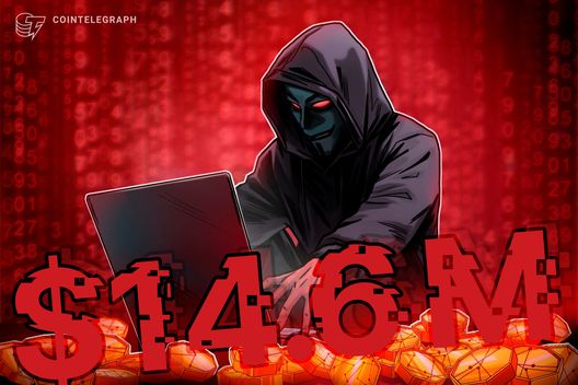 RWA protocol exploits reach $14.6M in H1 2025, surpassing 2024