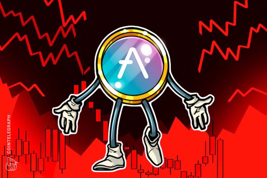 Aave tumbles following rumors regarding World Liberty token allocation