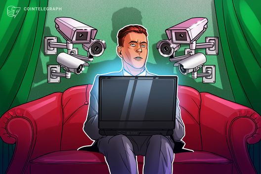 US Treasury’s DeFi ID plan is ‘like putting cameras in every living room’