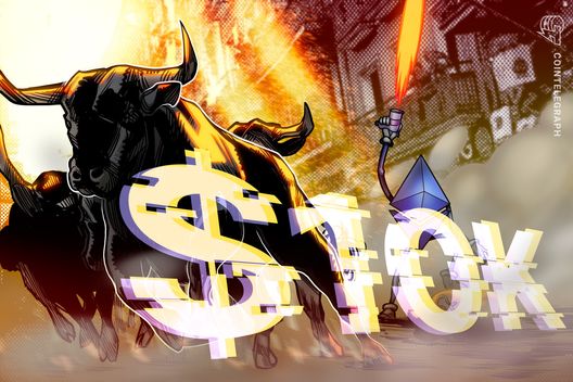 ETH possibly bullish ‘for years’ as megaphone pattern to $10K emerges: Analyst