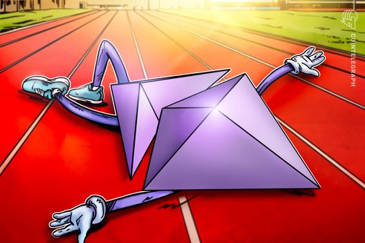 Faced with application influx, Ethereum Foundation pauses open grant submissions