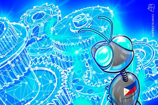 Philippine lawmaker to propose putting government budget on blockchain