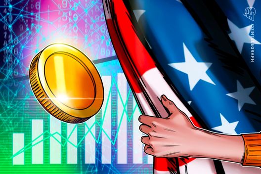 PYTH goes parabolic as Trump admin taps blockchain oracles for data verification