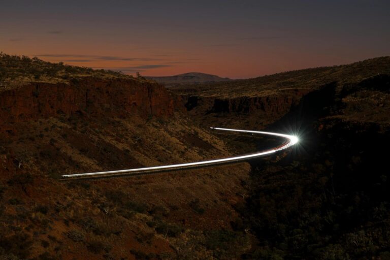 The Protocol: Bitcoin Mining Faces New Challenges as Power Costs Eat Profit