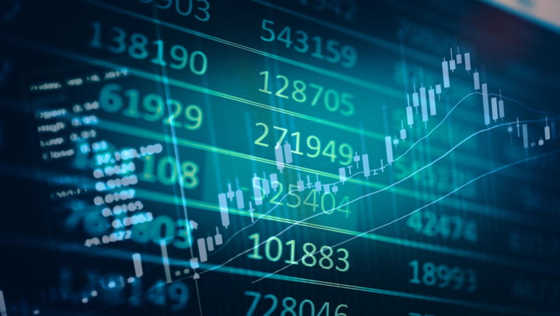 Bitcoin Dominance Falls Below 60% as Crypto, U.S. Stocks Hit New Highs