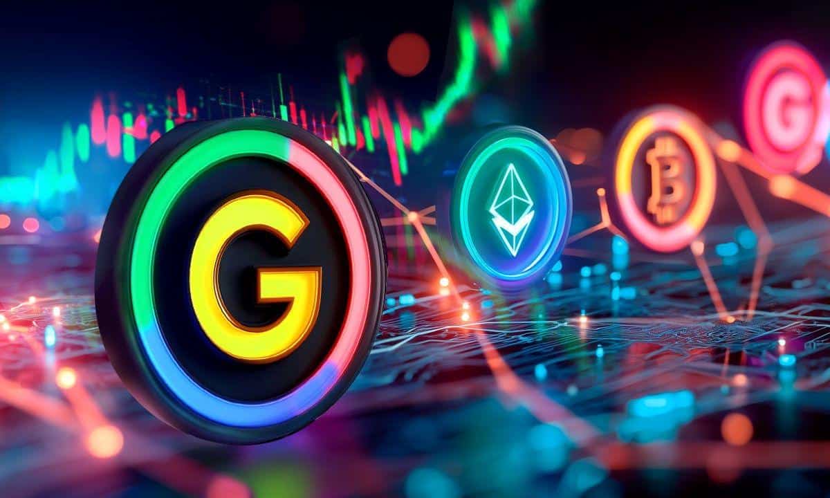 G Coin Is Taking Over the Gaming World — Powering the Shift from Web2 to Web3 with Growing Daily Utility