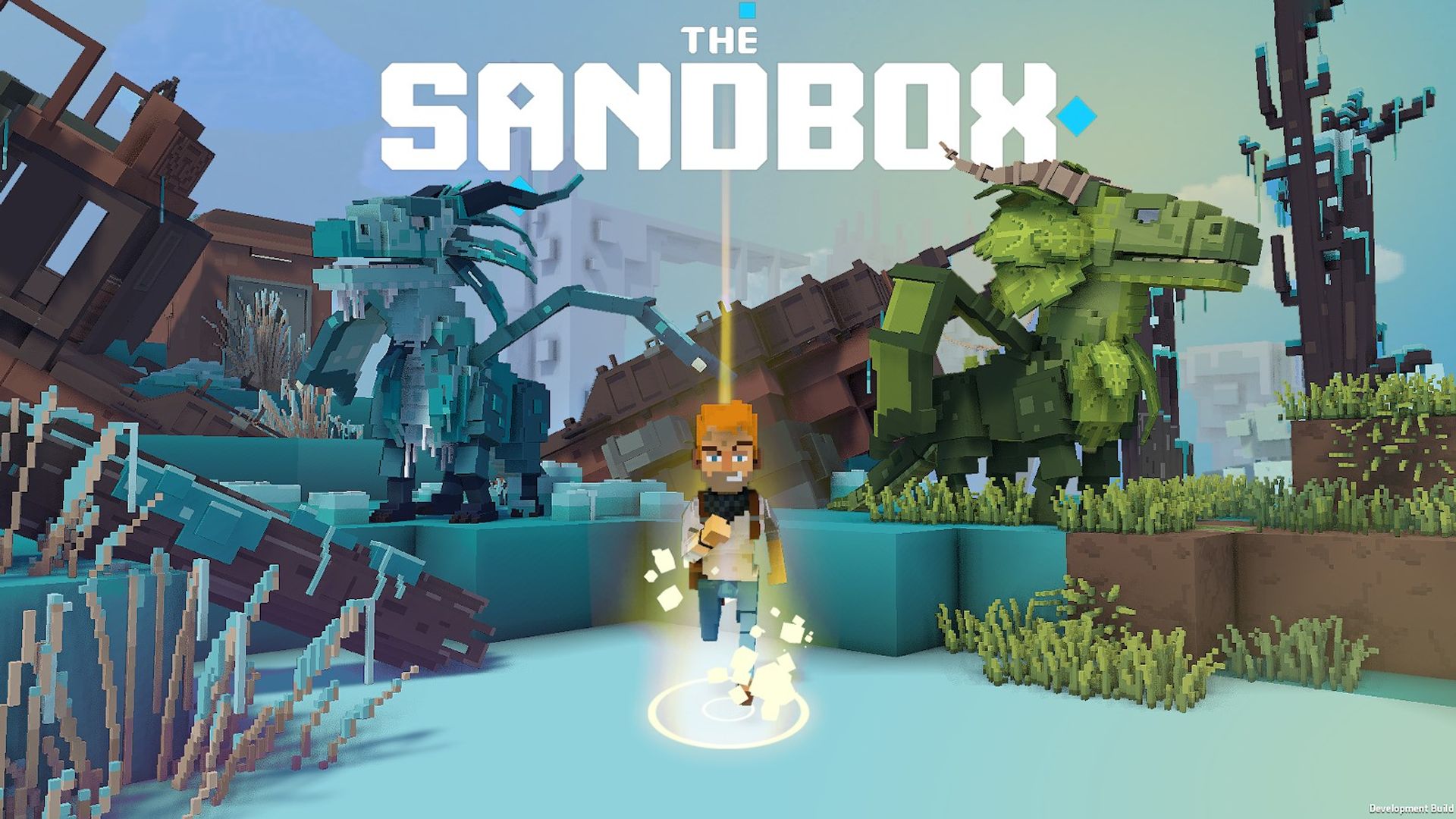 The Sandbox Cuts Half of Its Staff, Restructures as Animoca Brands Take Control