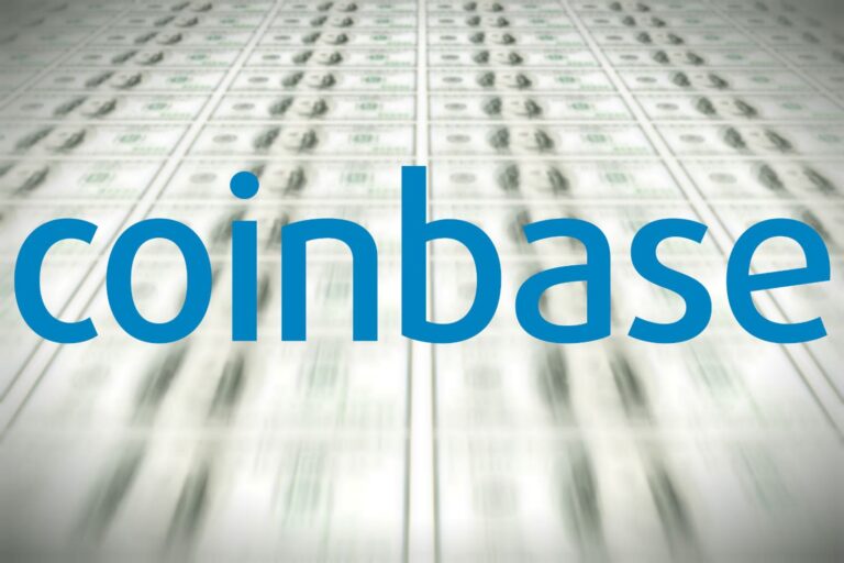 Coinbase Slides Nearly 20% in Worst Weekly Performance Since September 2024