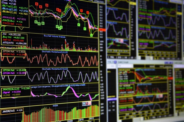 XRP Charts Signal Caution to Bulls as Bitcoin Awaits Breakout and Ether Goes Bonkers
