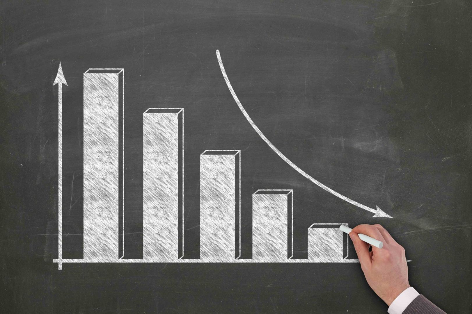 Markets Today: Crypto Declines as U.S. Index Futures Hold Steady