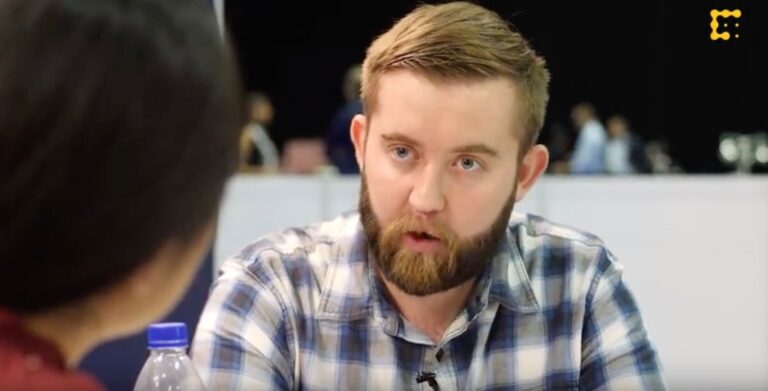 Chainlink to Provide U.S. Department of Commerce Data On-Chain for Smart Contract Use