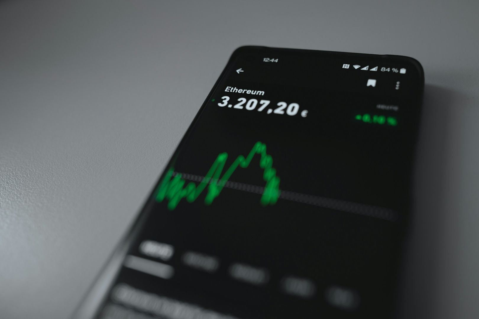 ETHZilla Shares Plunge Almost 30% as Dilution Fears Overshadow $349M Ether Treasury