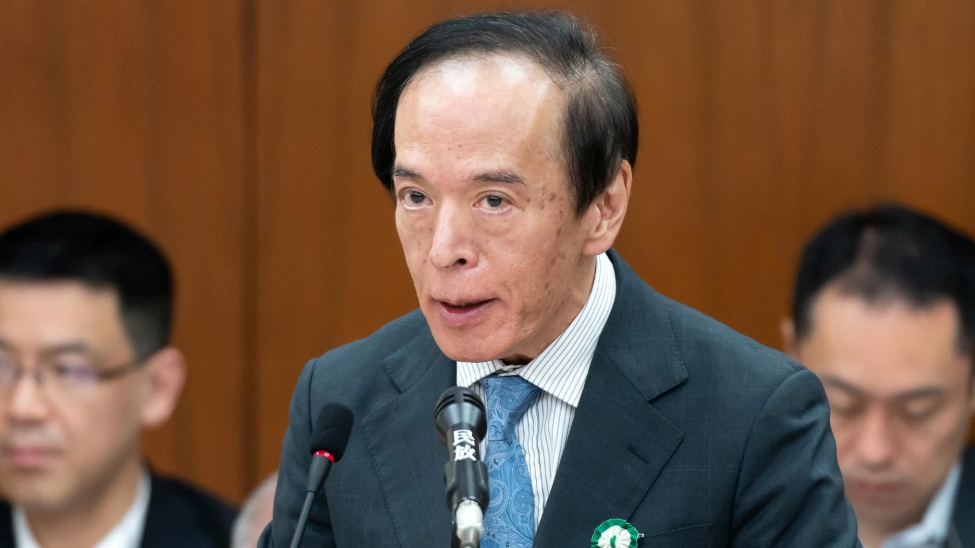 Yen-Backed Stablecoin Can’t Come at a Better Time as BOJ Seen Raising Rates