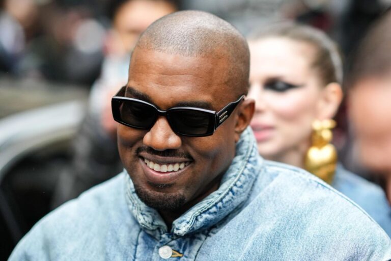 Insiders Cash In Millions as Ye, Formerly Kanye West, 'Apparently' Issues YZY Token