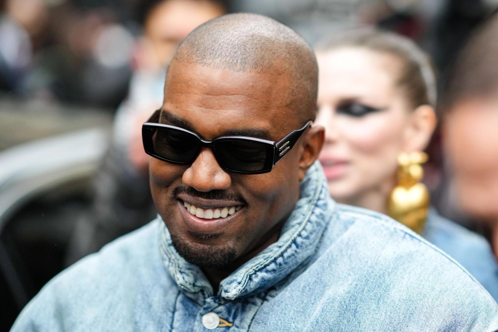 Insiders Cash In Millions as Ye, Formerly Kanye West, 'Apparently' Issues YZY Token