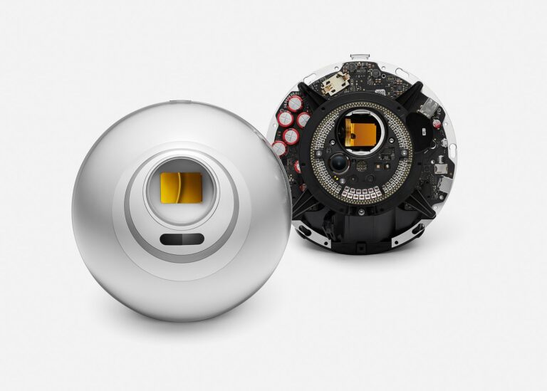 China Warns Worldcoin-Style Iris Scanning a National Security Threat