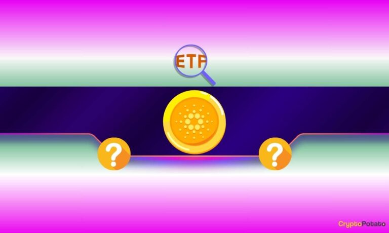 ADA and DOT Brace for Action as Grayscale Pushes ETF Updates