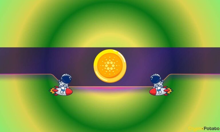 ADA on Fire: Futures Volume Explodes to 5-Month High Amid Breakout Buzz