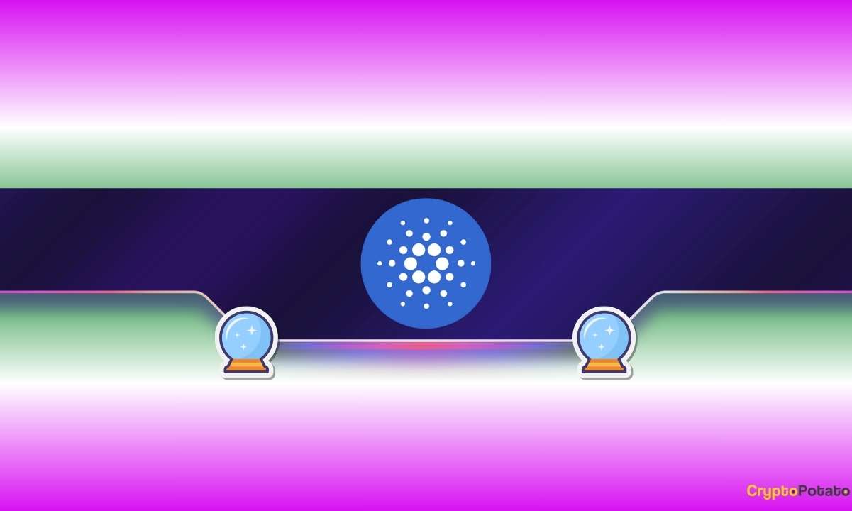 Shocking Cardano (ADA) Price Prediction: Breakout Hints at 261% Surge to $2.90