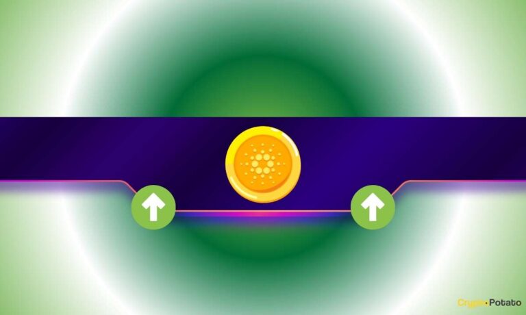 Cardano (ADA) Gears Up for Big Move as Analyst Sees Cycle Repeat