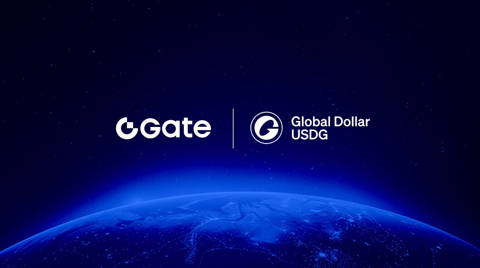 Gate Joins Global Dollar Network as a First-Tier Partner, Leading Stablecoin Adoption