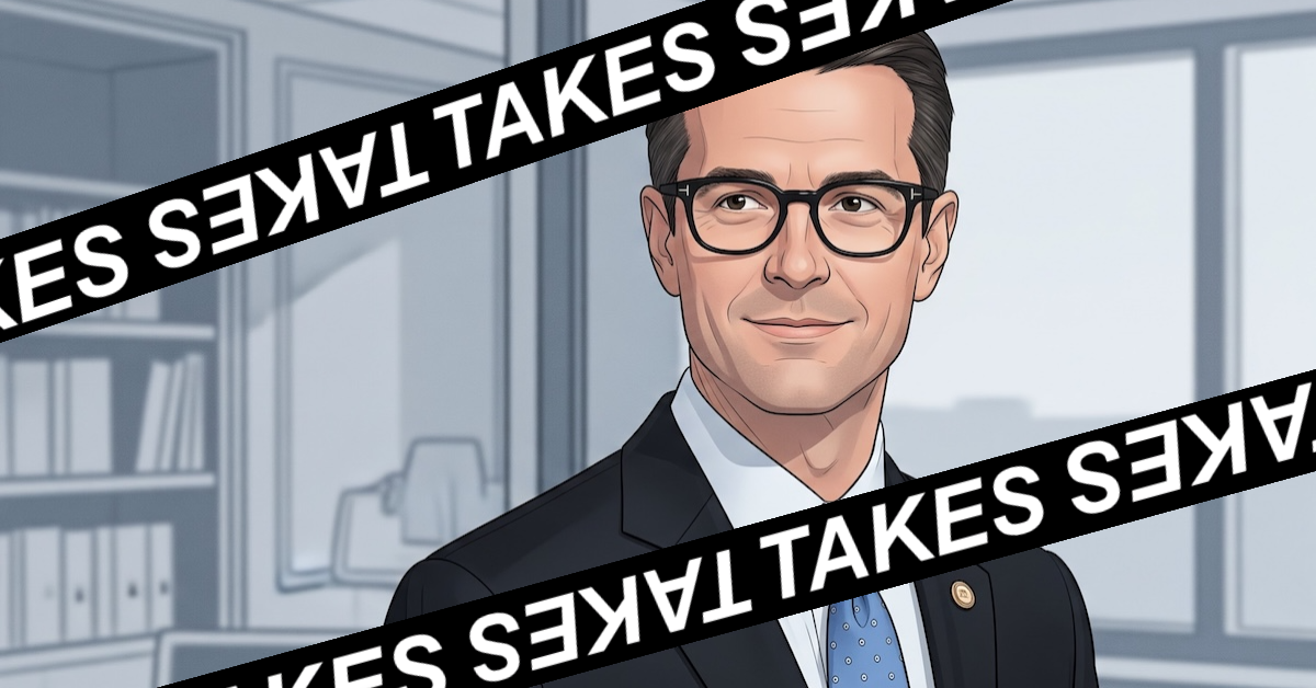 Curb Your Enthusiasm: Assistant Attorney General Galeotti’s Talk on Crypto Devs Changes Very Little