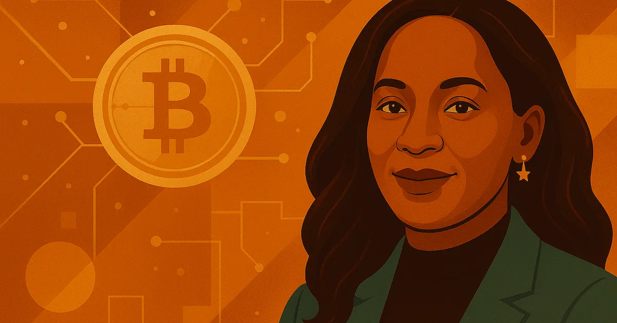 From Hotel Rwanda to Bitcoin: Anaïse Kanimba’s Fight for Freedom Enters a New Chapter