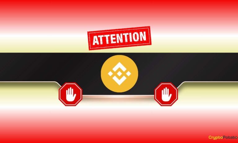 Binance Freezes Futures Trading — Quick Fix or Bigger Trouble Ahead?