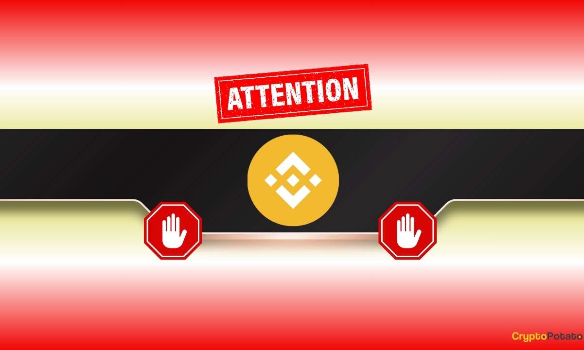 Binance Freezes Futures Trading — Quick Fix or Bigger Trouble Ahead?