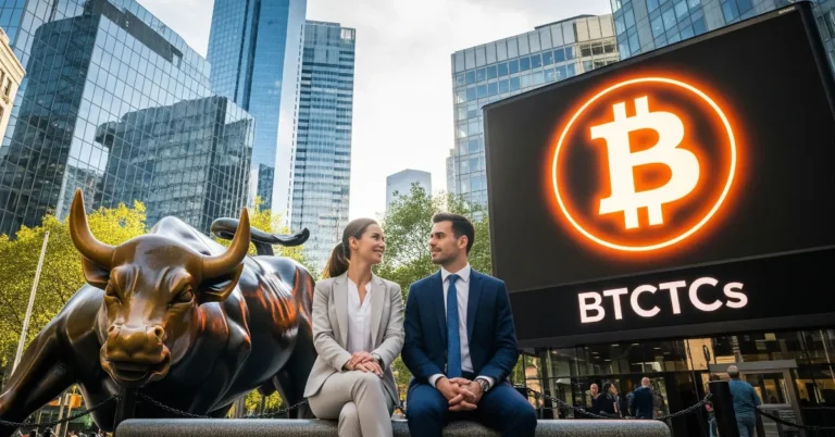 How Preston Pysh Changed My Mind on Bitcoin Treasuries