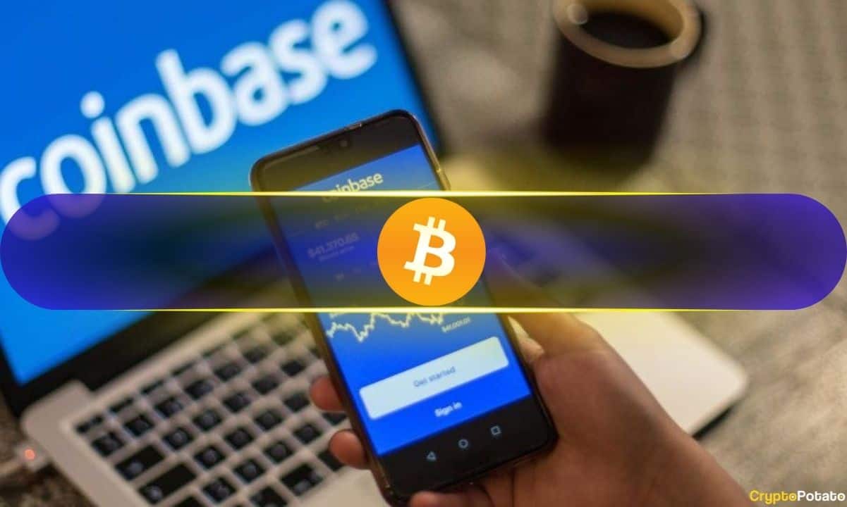 Coinbase and Binance Reveal Bitcoin Inflows at Historic Lows: Here’s Why It Matters