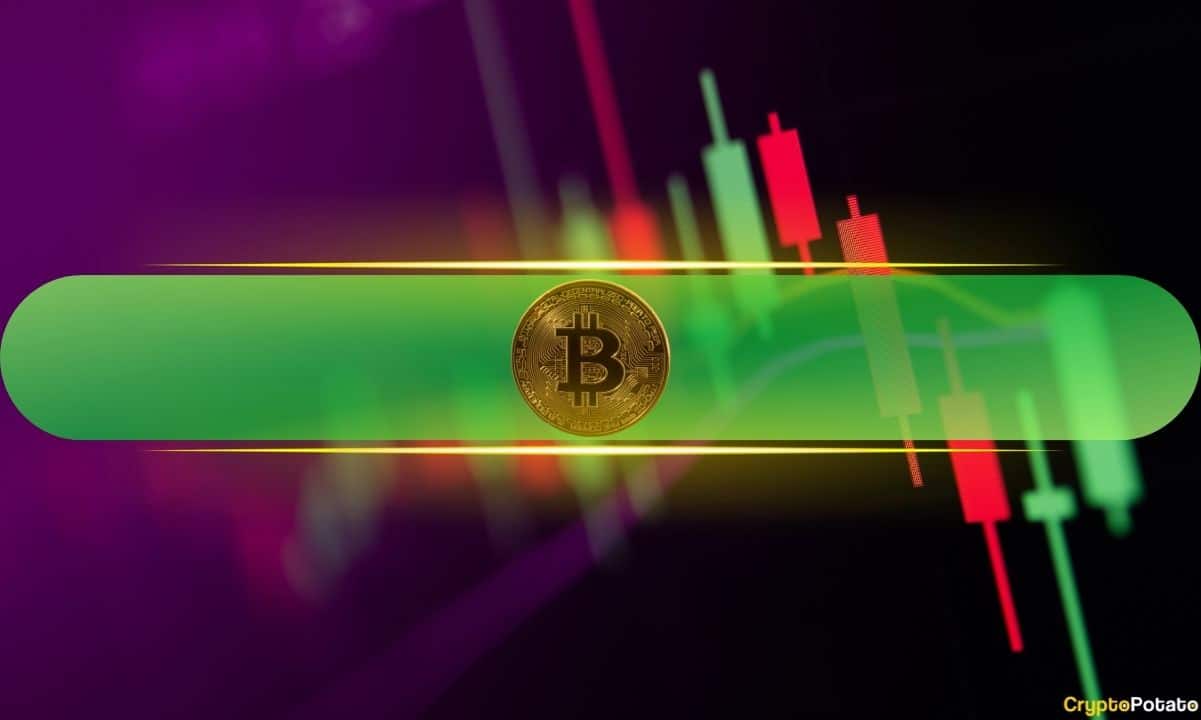 Bitcoin Flirts With $115,000 as Crypto Markets Remain Uncertain: Market Watch