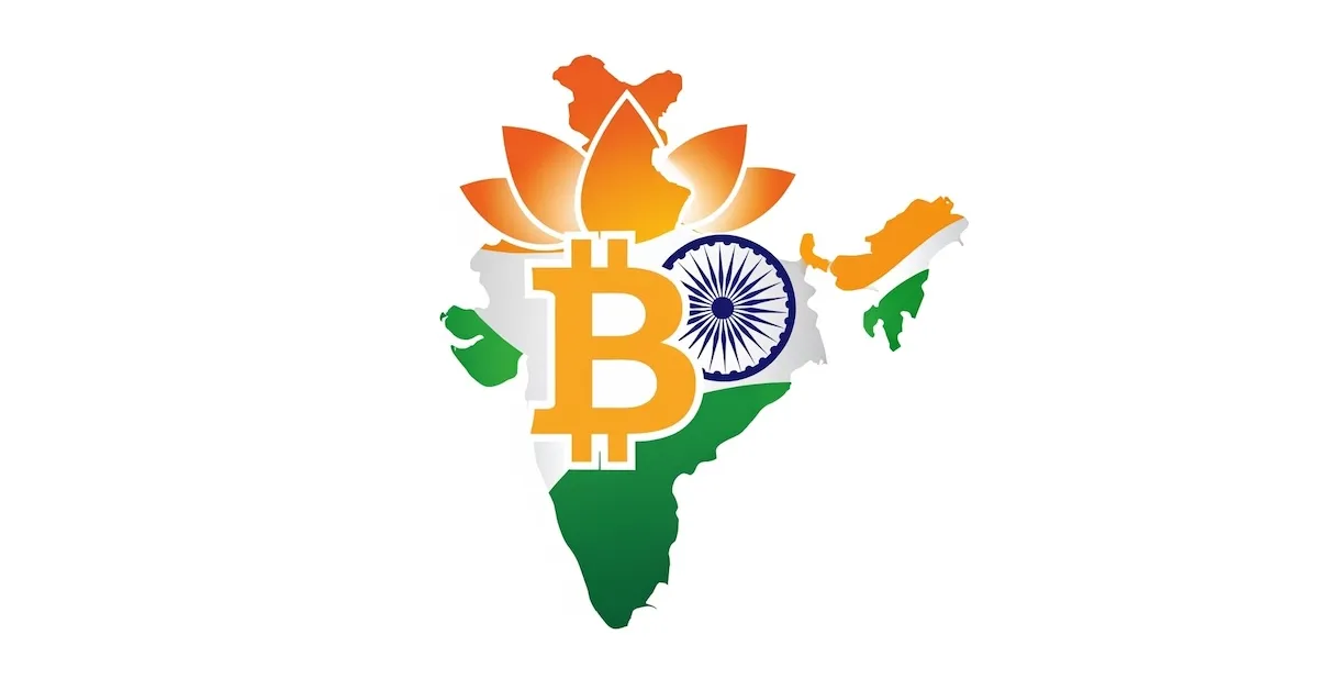India’s First Bitcoin Think Tank Launches on Independence Day. Its Mission? Financial Sovereignty