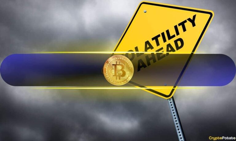 Will Markets Move Higher as $4.9B Crypto Options Expire