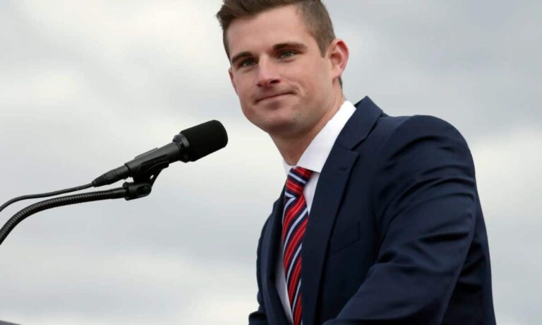 Tether Appoints Bo Hines as Strategic Advisor for Digital Assets and US Strategy