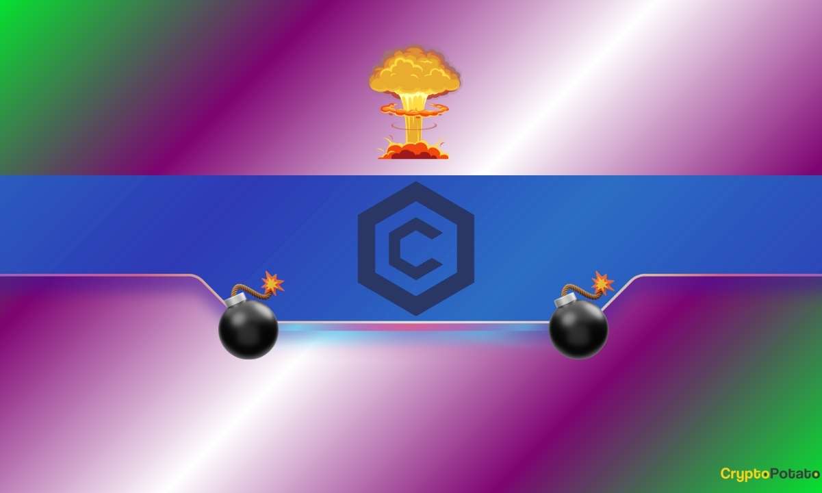 Trump Media Deal Ignites Explosive Demand and Price Boom for CRO