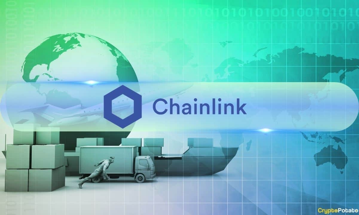 Chainlink Partners With SBI Group for Cross-Chain Tokenized RWAs